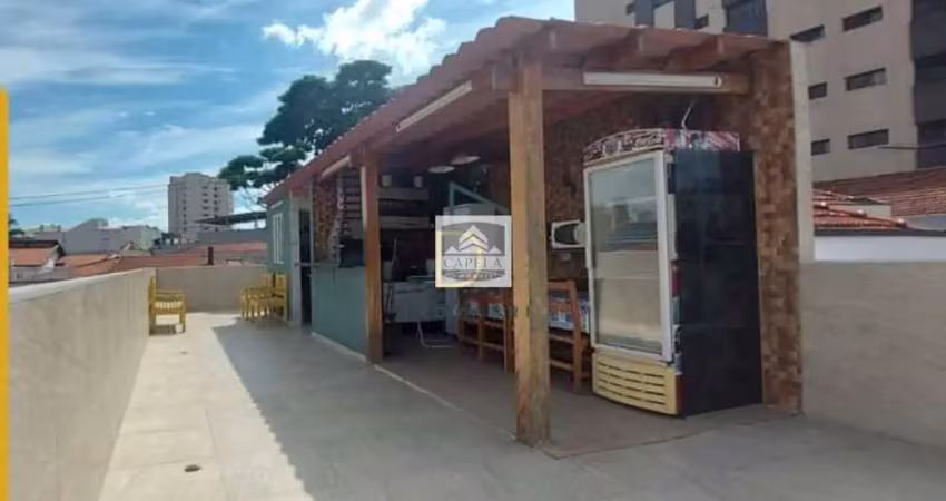 Lindo sobrado de 3 dormitórios sendo 2 suítes a venda no jardim são paulo