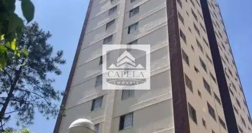 Lindo apartamento todo mobiliado  a venda na pedra branca