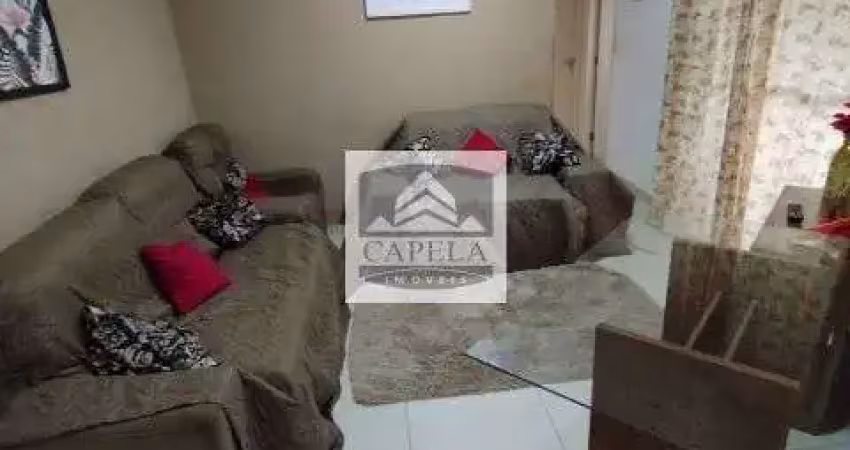 Apartamento com 2 quartos à venda no Jardim Peri, São Paulo 