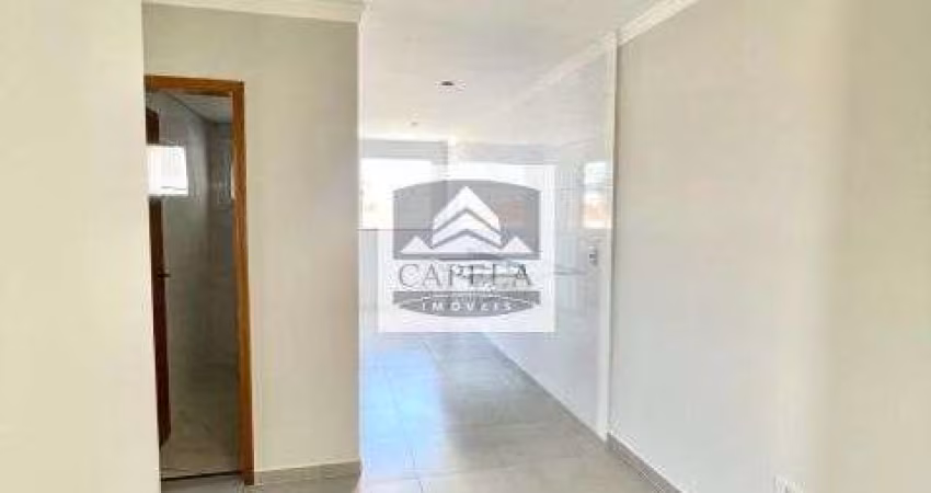 APARTAMENTO VENDA Vila Isolina Mazzei,  50m²