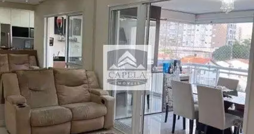 APARTAMENTO VENDA Lauzane Paulista,  72m², 2 dorm.
