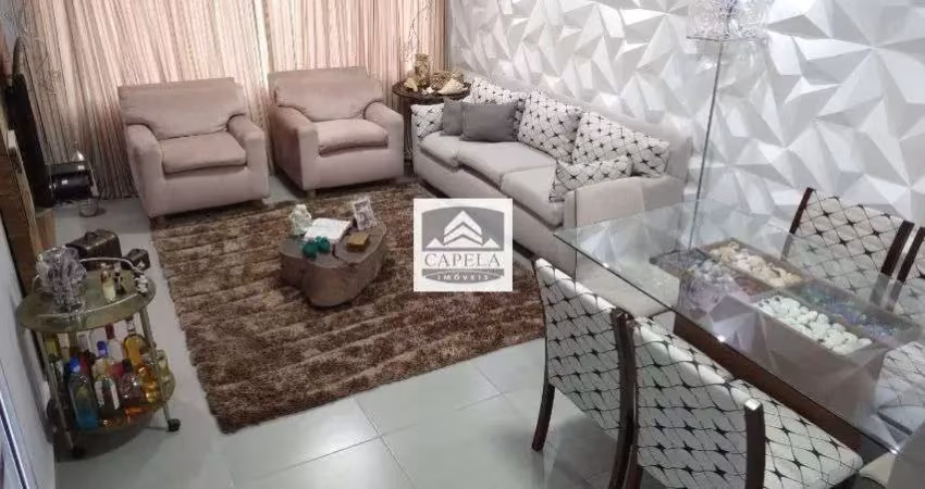 Sobrado venda jardim são paulo,  220m², 2 suítes, 2 vagas