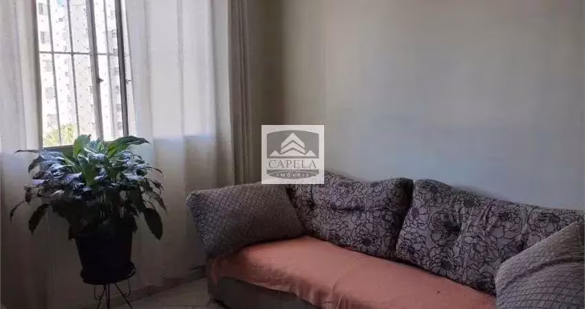 APARTAMENTO VENDA Lauzane Paulista,  63m², 2 dorm.