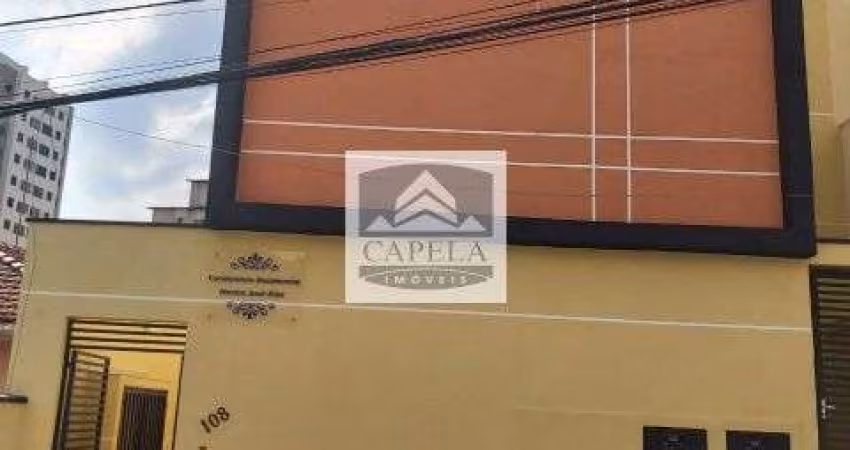 Ótimo apartamento de 1 dormitórios novo a venda no Mandaqui