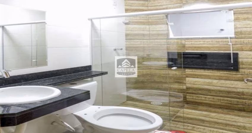 APARTAMENTO VENDA Vila Romero,  40m², 2 dorm.