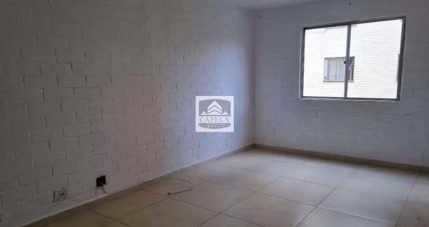 Apartamento com 2 quartos à venda no Lauzane Paulista, São Paulo 