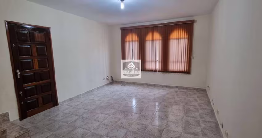 SOBRADO LOCAÇÃO Lauzane Paulista, 3 dorm, 1 suíte