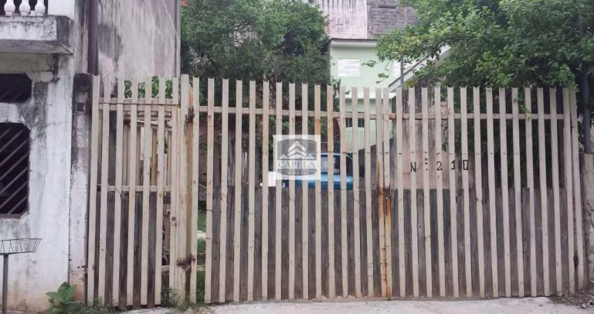 TERRENO VENDA Lauzane Paulista, 175 m²
