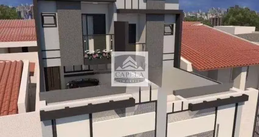 Sobrado venda santa teresinha,  110m², 3 suítes, 2 vagas