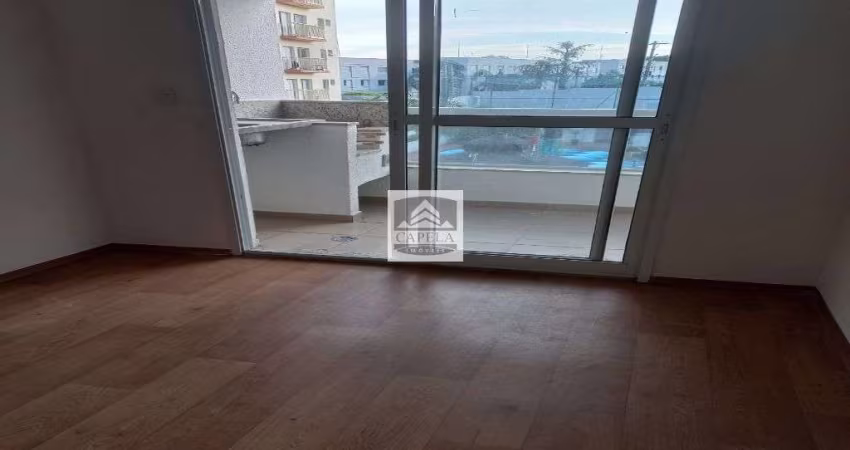 APARTAMENTO VENDA no Mandaqui,  55m², 2 dorm.