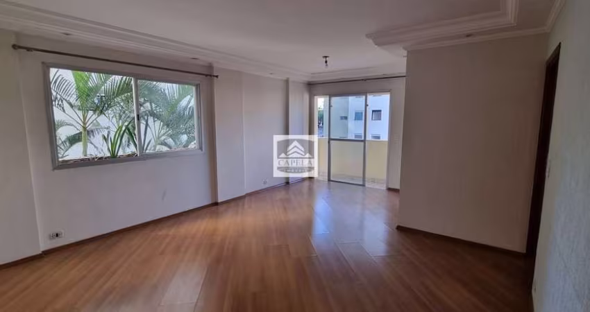 APARTAMENTO VENDA Parque Mandaqui,  106m², 3 dorm.