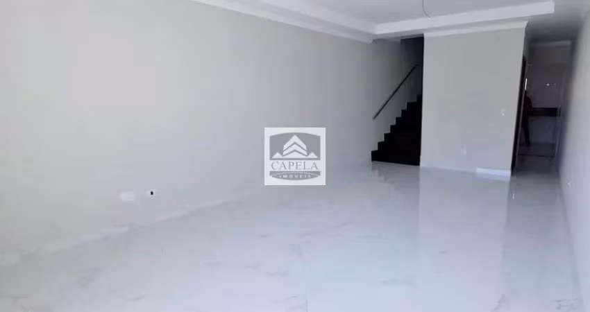 SOBRADO VENDA Água Fria,  140m², 2 dorm., 3 vaga