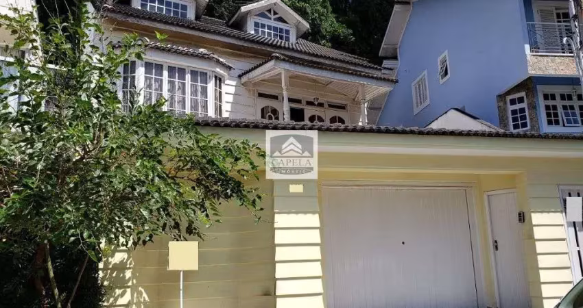 Casa com 4 quartos à venda no Jardim Consolata, São Paulo 