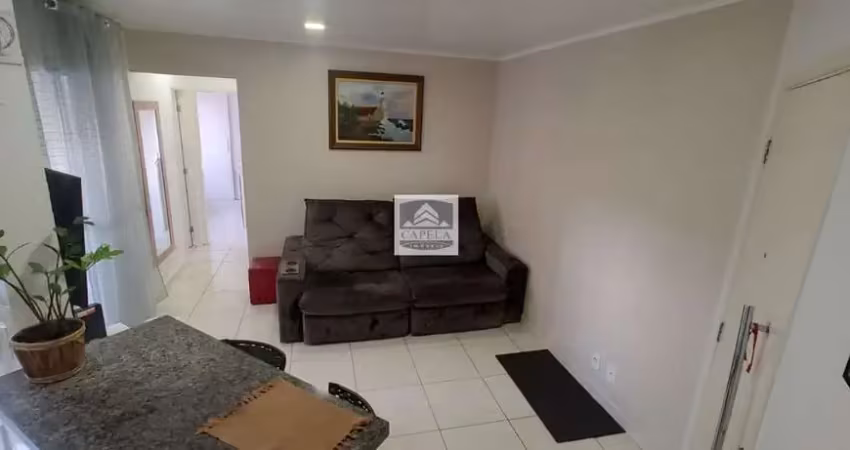 Apartamento com 2 quartos à venda na Vila Bela Vista (Zona Norte), São Paulo 
