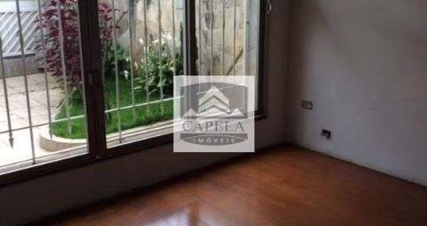 SOBRADO VENDA Vila Isolina Mazzei, 2 dorm., 5 vagas