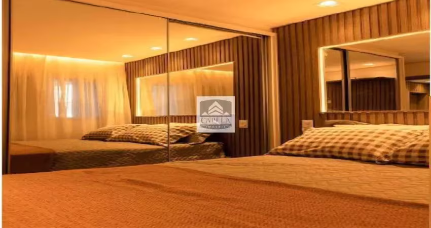 Apartamento com 1 quarto à venda na Vila Mazzei, São Paulo 