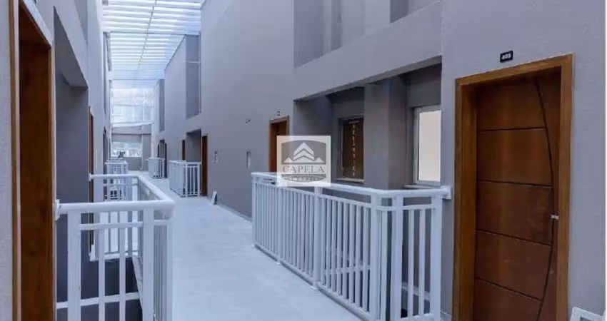 Apartamento com 1 quarto à venda na Vila Mazzei, São Paulo 