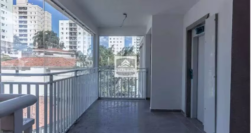 Apartamento venda vila mazzei,  39m², 1 dorm., 1 vaga