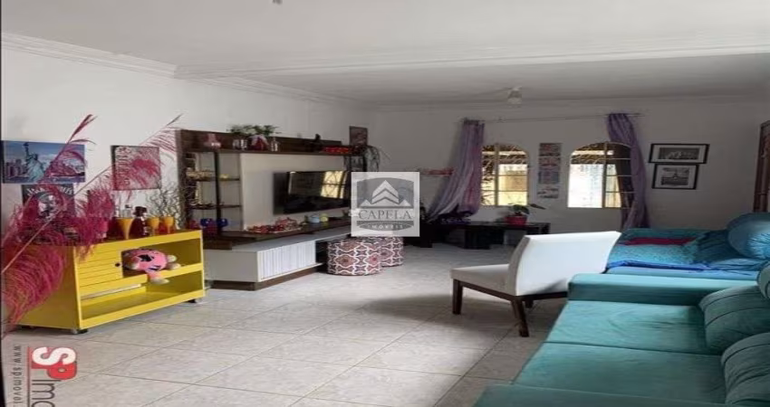 Casa térrea para venda na parada inglesa, 3 dorm., 1 vaga