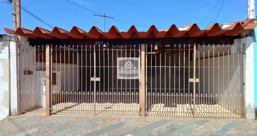 Casa com 2 quartos à venda no Lauzane Paulista, São Paulo 