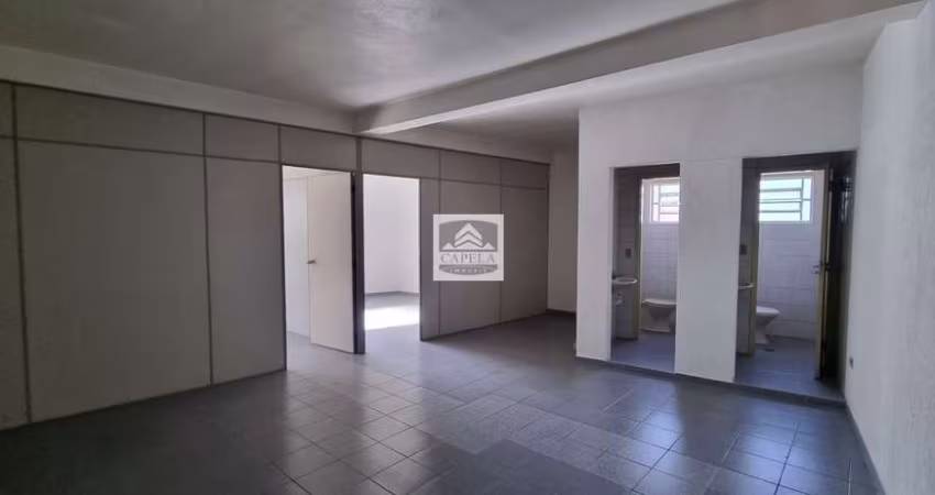 SALA COMERCIAL LOCAÇÃO Lauzane Paulista,  100 m²