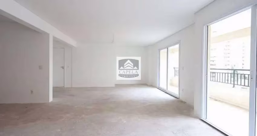 Apartamento venda santana,  206m², 4 dorm., 4 vagas