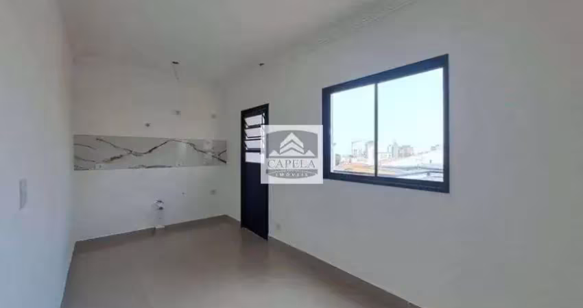 Apartamento venda vila paulicéia,  33m², 1 dorm., 1 vaga p moto