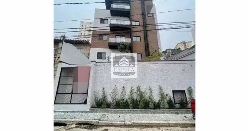 Apartamento venda vila paulicéia,  26m², 1 dorm., 1 vaga p moto