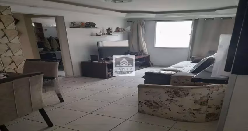 Apartamento com 2 quartos à venda no Jardim Pedra Branca, São Paulo 