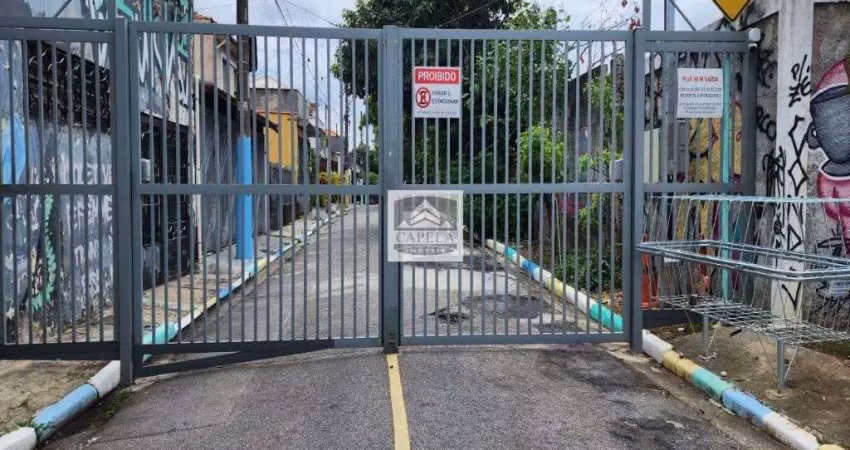Terreno à venda na Casa Verde, São Paulo 