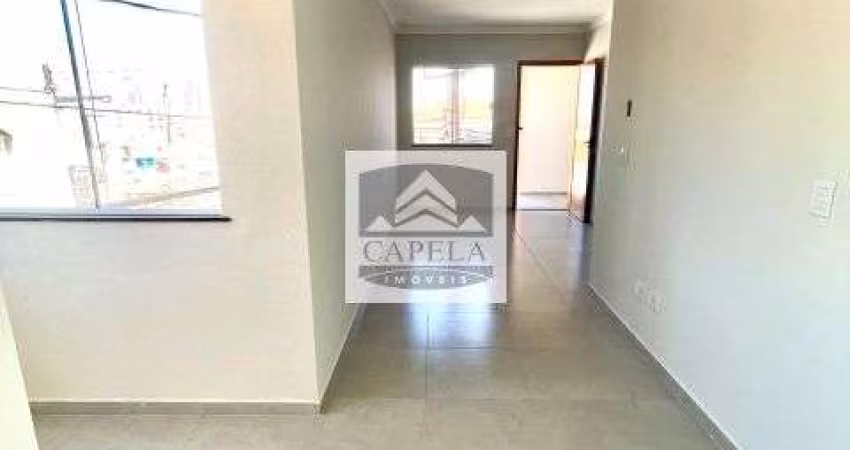APARTAMENTO VENDA Vila Isolina Mazzei,  48m²