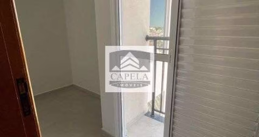 APARTAMENTO VENDA Vila Isolina Mazzei,  50m²