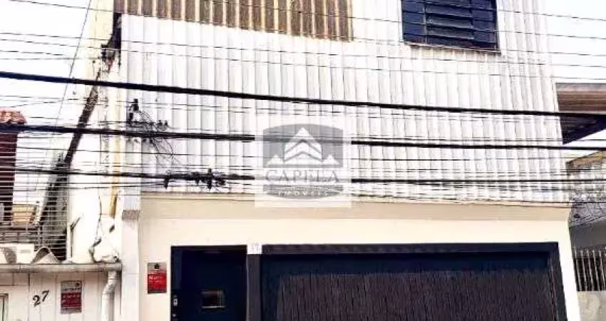 Prédio para alugar no Parque Casa de Pedra, São Paulo 