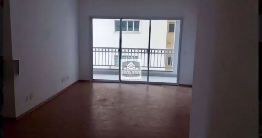 Apartamento locação jardim são paulo,  118m², 3 dorm.