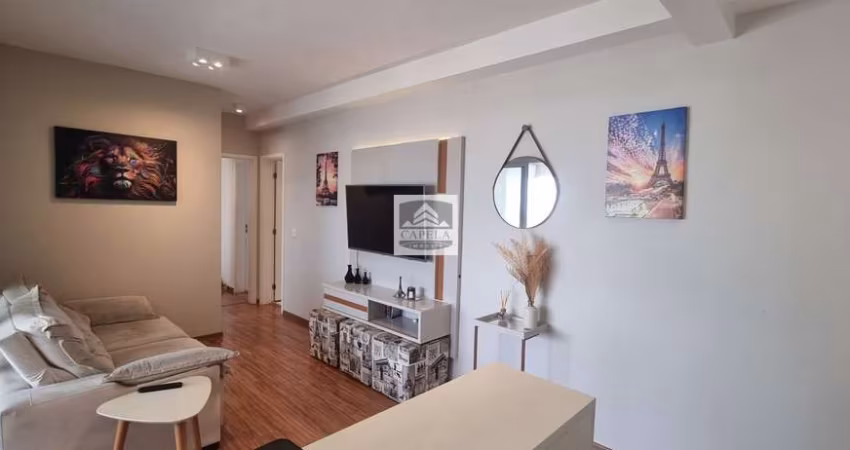 APARTAMENTO VENDA MANDAQUI,  72m², 2 dorm, 1 vaga