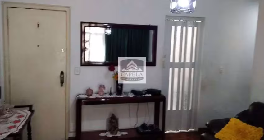 Apartamento com 2 quartos à venda no Parque dos Bancários, São Paulo 