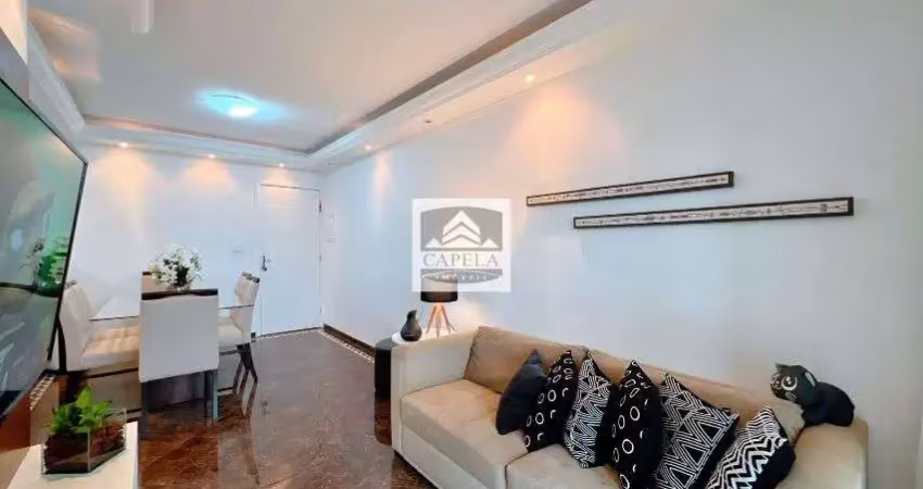 Apartamento com 3 quartos à venda no Mandaqui, São Paulo 