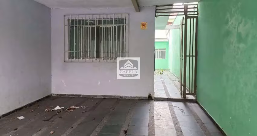 CASA LOCAÇÃO Vila Dionísia,  95m²