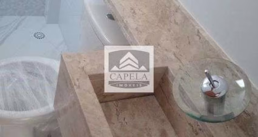 APARTAMENTO VENDA Parque Vitória,  47m², 2 dorm.