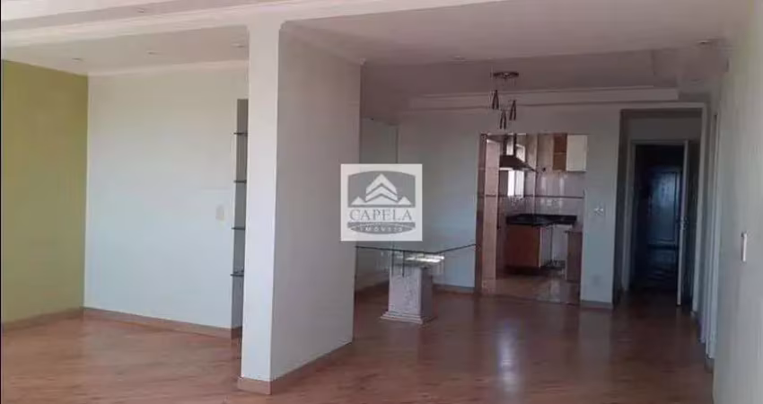APARTAMENTO VENDA Santana,  119m², 3 dorm.