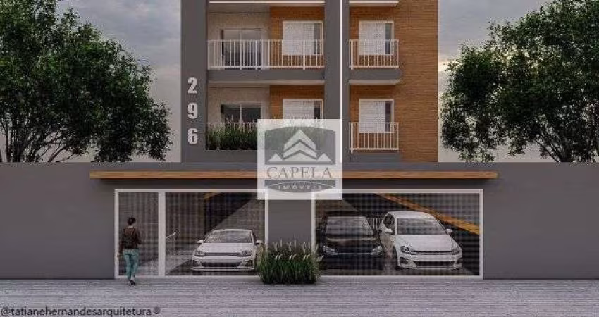 APARTAMENTO VENDA Vila Isolina Mazei,  34m², 1 dorm.