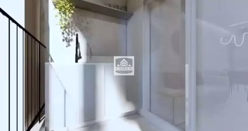 Apartamento venda vila isolina mazei,  60m², 3 dormitórios