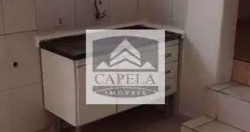 Casa para venda -  quarto, sala, cozinha, banheiro e área de serviços