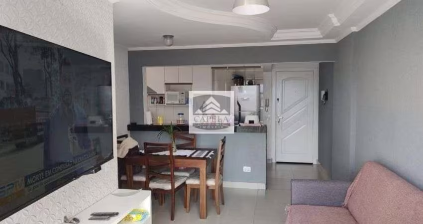 APARTAMENTO VENDA Sítio Mandaqui,  65m², 2 dorm