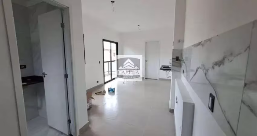 Apartamento venda vila paulicéia,  30m², 1 dorm., 1 vaga p moto