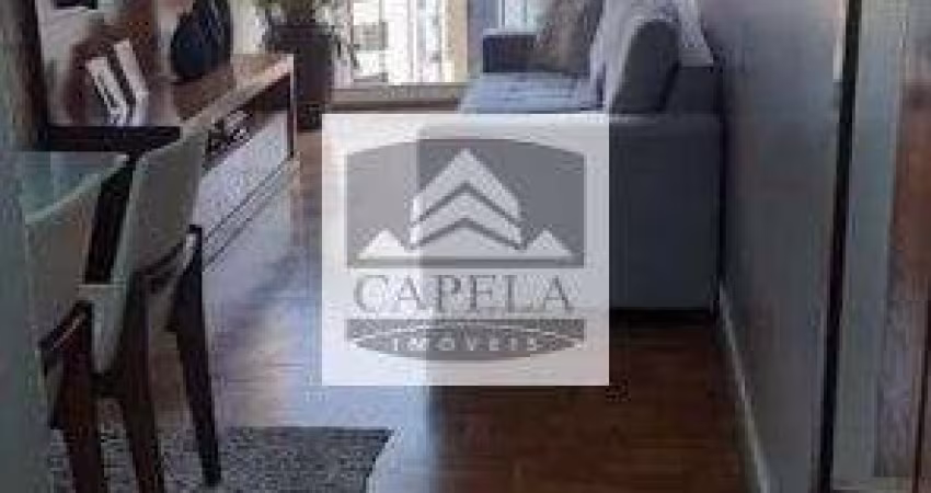APTO. LOCAÇÃO SANTA TERESINHA,  80m², 3 dorm.