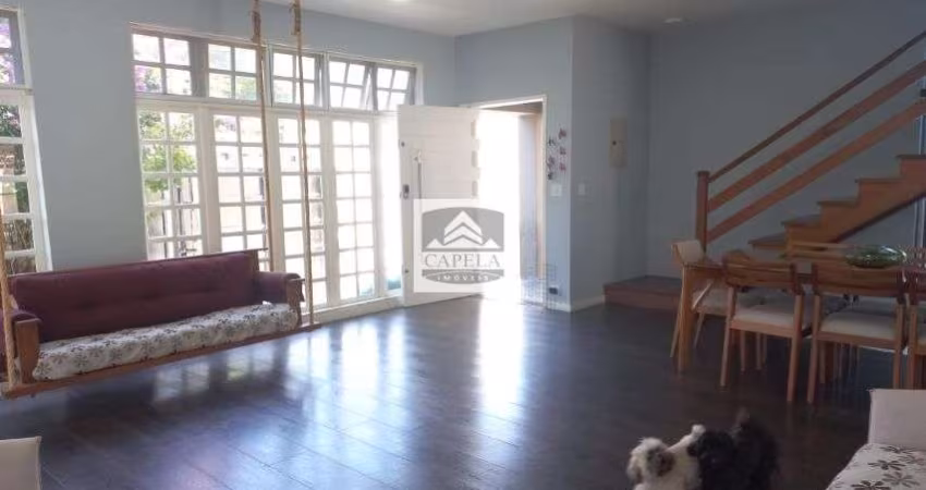 SOBRADO VENDA Jardim São Bento, 3 suítes, 7 vagas