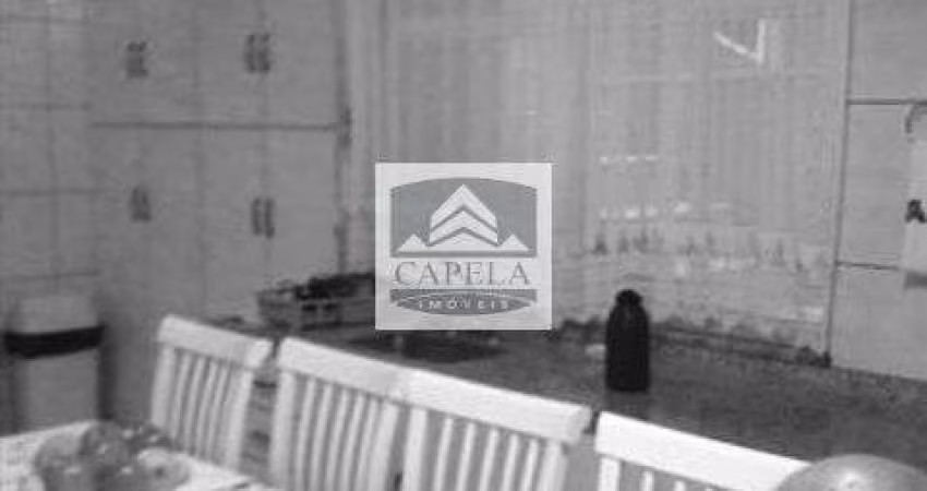CASA VENDA Lauzane Paulista, 3 dorm., 2 vagas