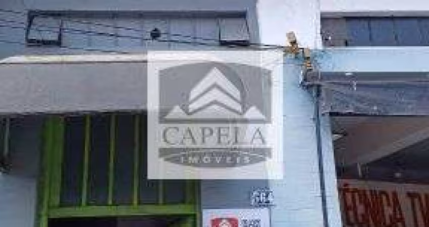 Sala comercial para locacção