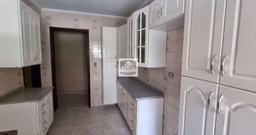 APARTAMENTO LOCAÇÃO Lauzane Paulista, 85 m², 3 dorm.